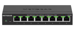 NETGEAR MS308E-100JPS MS308E マルチギガ(2.5G)8ポート アンマネージ・プラススイッチ
