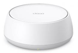 TP-LINK Deco BE25(1-pack)(jp) BE3600 デュアルバンドメッシュWi-Fi 7システム