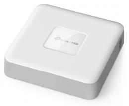 TP-LINK VIGI NVR1104H-4P(un) VIGI 4チャンネル PoE+ネットワークビデオレコーダー