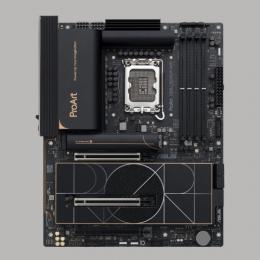 【法人様宛限定】ASUS PROART/Z890-CREATOR/WIFI Intel Z890チップセット搭載 LGA1851 ATXマザーボード ProArt Z890-CREATOR WIFI