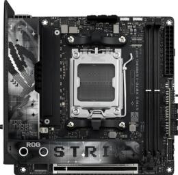 【法人様宛限定】ASUS ROG/STRIX/X870-I/GAMING/WIFI AMD X870チップセット搭載 AM5 Mini-ITXマザーボード ROG STRIX X870-I GAMING WIFI