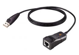ATEN UC232BF USB→RJ-45アダプター（FTDI）