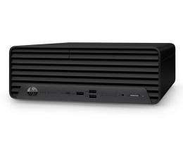 日本HP B75RJAT#ABJ HP Pro SFF 400 G9 (Core i5-12500/16GB/SSD・256GB/DVDスーパーマルチ/Win11Pro/Office Home & Business 2024(DA版))