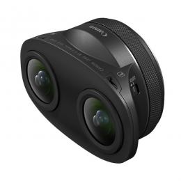 CANON 6578C001 RF-S3.9mm F3.5 STM DUAL FISHEYE