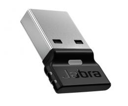 Jabra 14208-41 Jabra デバイスからコンピュータへのBluetooth接続を強化 MS認定 USB-A 「Jabra Link 390a MS USB-A」