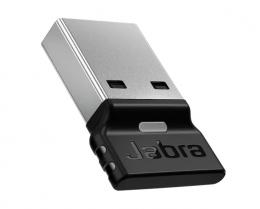 Jabra 14208-43 Jabra デバイスからコンピュータへのBluetooth接続を強化 MS認定 USB-A Speak2専用 「Jabra Link 390a MS Teams USB-A for Speak2」
