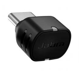 Jabra 14208-44 Jabra デバイスからコンピュータへのBluetooth接続を強化 MS認定 USB-C 「Jabra Link 390c MS USB-C」