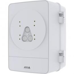 アクシス 03085-001 AXIS TQ1817-VE Surveillance Cabinet