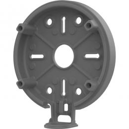 アクシス 03120-001 AXIS TQ1604-E Conduit Back Box Gray