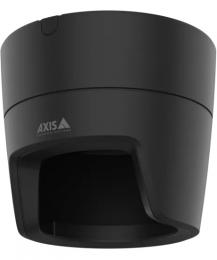 アクシス 03198-001 AXIS TM3828-E Casing Black 4 pcs