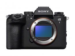 Sony ILCE-1M2 デジタル一眼カメラ α1 II ボディ