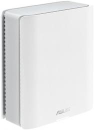 【法人様宛限定】ASUS RT-BE14000 トライバンド接続 Wi-Fi 7(802.11be)対応 無線ルーター ホワイト