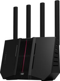 【法人様宛限定】ASUS RT-BE92U トライバンド接続 Wi-Fi 7(802.11be)対応 無線ルーター