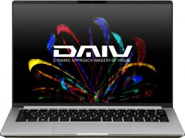 マウスコンピューター Z4I7I01SRACAW101DEC-BPQD2 ノートPC　DAIV Z4I7I01SRACAW101DEC-BPQD2 (Core i7-1360P/16GB/SSD・500GB/ODDなし/Windows11 Pro/Office無/14.0型ワイド液晶パネル 1920×1200/重量 約975g)