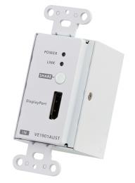 ATEN VE1901AUST DisplayPort HDBaseT Class B トランスミッター（スイッチボックス対応タイプ）