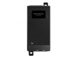 I-O DATA BINJ-GP202 IEEE802.3at準拠 Gigabit対応PoEインジェクター