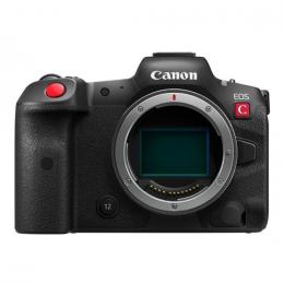 CANON 5077C001 デジタルシネマカメラ EOS R5 C ボディー