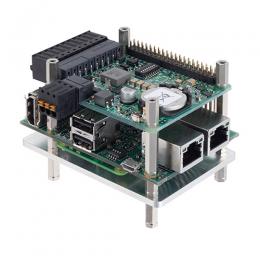 CONTEC CPI-PS10CM4-2E021 小型組み込み用オールインワンPLC