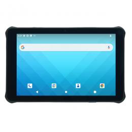 ユニテック・ジャパン RT112-0ANFUMDG RT112 Androidタブレット、スキャナなし、4G LTE、WiFi、カメラ、GPS、NFC、バッテリ、USB-Cアダプタ (電源コード別売)