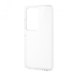 ELECOM PM-O242HVCKCR OPPO A3 5G/ハイブリッドケース/極み/クリア
