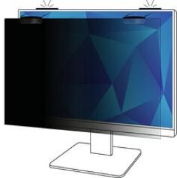 3M(スリーエム) PF238W9EM 3M Privacy Filter for 23.8inch Full Screen Monitor with 3M COMPLY Magnetic Attach、16：9