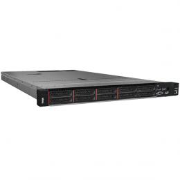 Lenovo 7D2XA06WAP ThinkSystem SR645(HS 2.5)/EPYC-7303(8) 2.40GHz×1/PC4-25600 32.0GB(32×1)(Chipkill)/RAID-9350-8i/Quad-1GbE-OCP/POW(750W×1)/OSなし/3年保証9x5(CRU-NBD)/SS90