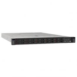 Lenovo 7D73A06SJP ThinkSystem SR630 V3(HS 3.5)/XeonBronze3408U(8) 1.80GHz-4000MHz×1/PC5-38400 16.0GB(16×1)/HS SATA 7.2K 32.0TB(8.0×4)/RAID-940-8i-4GB/Quad-1GbE-OCP/POW(750W×2