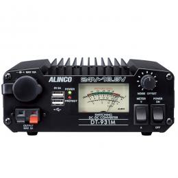 アルインコ DT-931M 常時出力6A対応DC/DCコンバータ（30A）