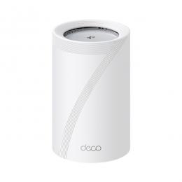 TP-LINK Deco BE65 Pro(1-pack)(jp) BE9300 トライバンドメッシュWi-Fi 7システム