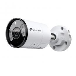 TP-LINK InSight S355(4mm)(un) VIGI 5MP 屋外用フルカラーバレット型ネットワークカメラ