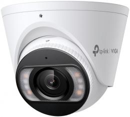 TP-LINK InSight S485(2.8mm)(un) VIGI 8MP フルカラータレット型ネットワークカメラ