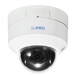 Panasonic WV-B61300-ZYR 2MP 3.1倍 屋内 PTZ AIカメラ Remo. Service 専用モデル