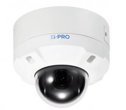Panasonic WV-B65300-ZYR 2MP 3.1倍 屋外 PTZ AIカメラ Remo. Service 専用モデル