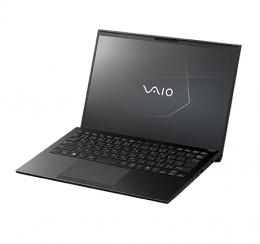 VAIO VJPKR14000001 VAIO Pro PK-R (Core Ultra 5-125U/SSD 256GB/光学ドライブなし/Win 11 Pro/Officeなし/14.0型WUXGA/9.2MP カメラ顔認証/黒)