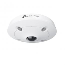 TP-LINK InSight S655I(un) VIGI 5MP IR魚眼レンズ型ネットワークカメラ