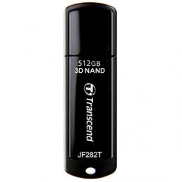 トランセンド TS512GJF282T 法人向け産業用製品 512GB JetFlash 282T TLC USB 3.1