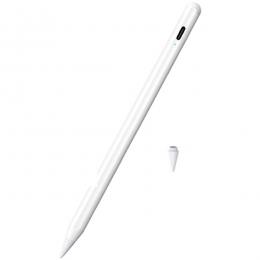 エムディーエス MDS-TPAP03WH-Y3 iPadOS専用充電式タッチペン（バリューモデル） ホワイト 3年保証モデル