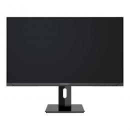 【法人様宛限定】JAPANNEXT JN-IPS271UHD-C65W-HSP 液晶ディスプレイ 27型/3840×2160/DP×1、HDMI×1、USB Type-C×1/ブラック/スピーカー有/2年保証