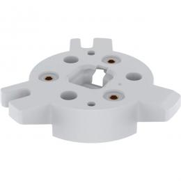 アクシス 02206-001 AXIS TQ6903-E ADAPTER Q60 SERIES