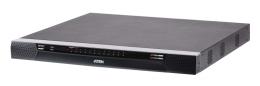 ATEN KN2124VB 2ユーザー 24ポート IP-KVMスイッチ（マルチインターフェース対応）