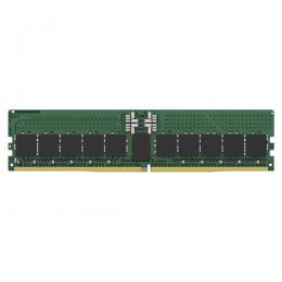 Kingston KSM48R40BD8-32MD 32GB DDR5 4800MT/s ECC Reg CL40 DIMM 2Rx8 Micron D