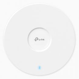 TP-LINK EAP772(un) BE9300 シーリング トライバンドWi-Fi 7 アクセスポイント
