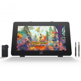 XP-PEN ART240UH_JP 液晶ペンタブレット Artist Pro 24 (Gen2) 4K