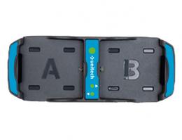 ユニテック・ジャパン 5100-900036G MS633用2スロットバッテリ充電器