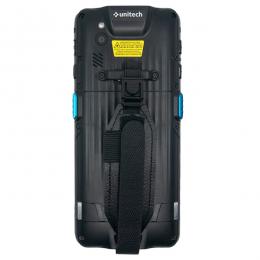 ユニテック・ジャパン 5400-900052G PA768 ハンドストラップ、固定アームとネジなし、個装