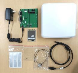 ユニテック・ジャパン RM300-47J5K4G RM300 Plus UHF RFIDリーダー スターターキット