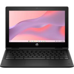 日本HP B1PK2PT#ABJ HP Fortis Flip G1m 11 Chromebook (Kompanio 520/4GB/eMMC・32GB/光学ドライブなし/Chrome OS/Office無/11.6型)