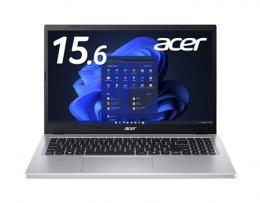 Acer(エイサー) EX215-57-H56U Extensa 15 (Core i5-1334U/16GB/SSD 256GB/光学ドライブなし/Windows 11 Pro 64bit/Officeなし/15.6型/有線LANポート非搭載)