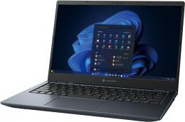 Dynabook A8GNKYG8F61A dynabook G83/KY （Core i3-1215U/8GB/SSD256GB/ODD無/Win11Pro 24H2/Office無/13.3型FHD/顔認証/バッテリーS）