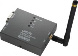 LINEEYE SI-60SG インターフェースコンバータ RS-232C<=>サブギガ無線